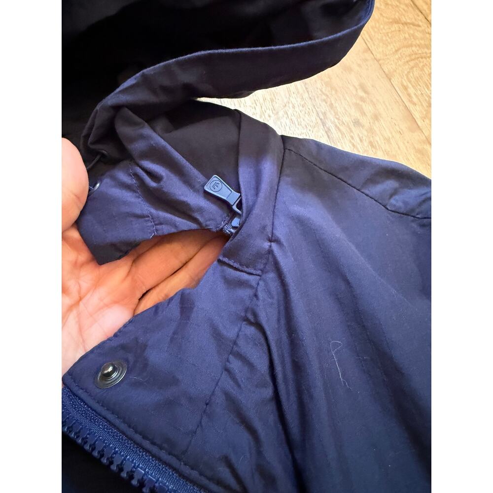 Peter Millar Ripstop Jacket S NWOT - Picture 5 of 6